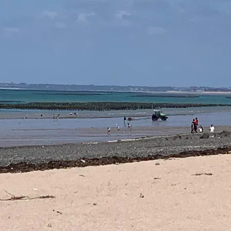 Chez Rose, Terrasse Plein Sud!