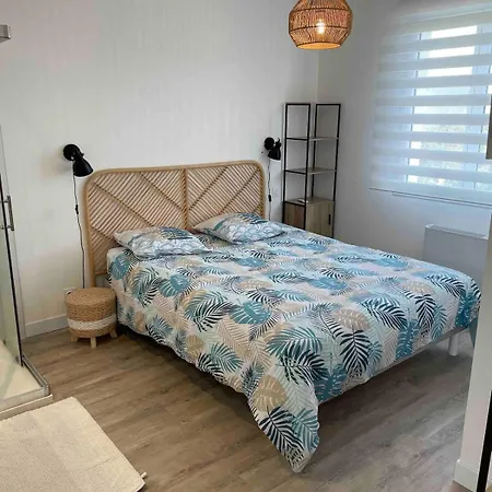 Chez Rose, Terrasse Plein Sud! Apartamento