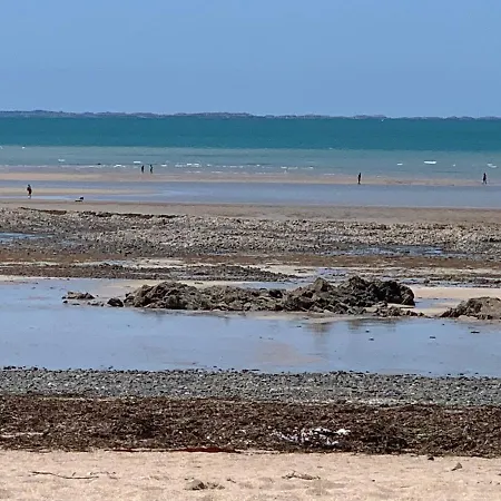 Apartamento Chez Rose, Terrasse Plein Sud!