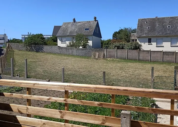 Chez Rose, Terrasse Plein Sud! *