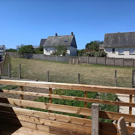 Chez Rose, Terrasse Plein Sud! *