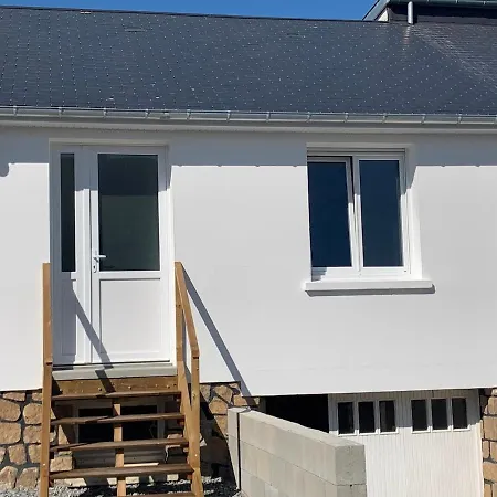 Chez Rose, Terrasse Plein Sud! * Donville-les-Bains