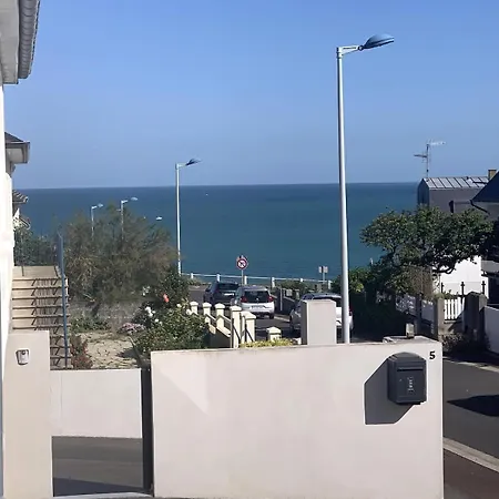 Chez Rose, Terrasse Plein Sud! Apartmán *