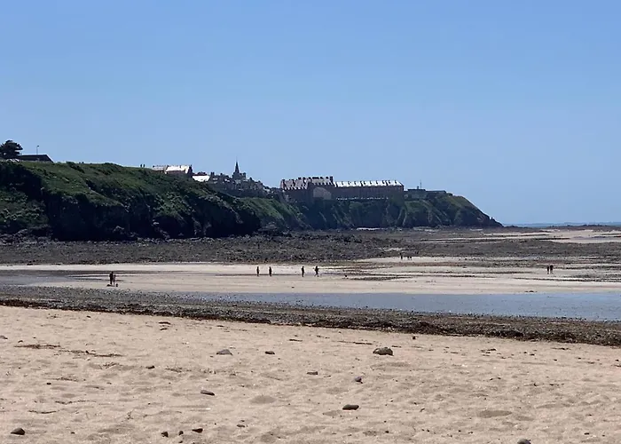 Chez Rose, Terrasse Plein Sud! Apartment