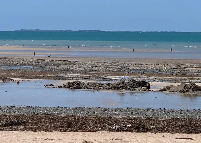 Apartment Chez Rose, Terrasse Plein Sud!