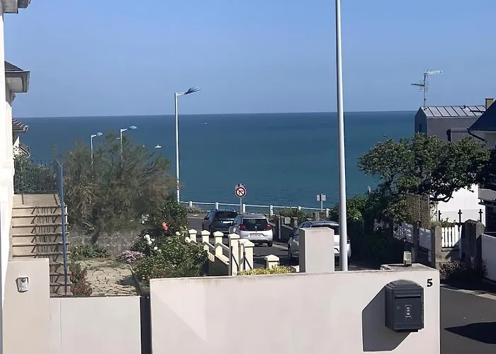 Chez Rose, Terrasse Plein Sud! Apartment *